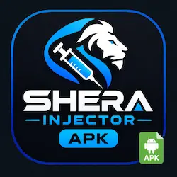 Shera Injector APK Download Free Fire Free Tool For Android 2026