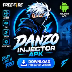 Danzo Injector APK