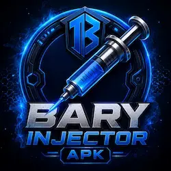 Bro Bary Injector APK